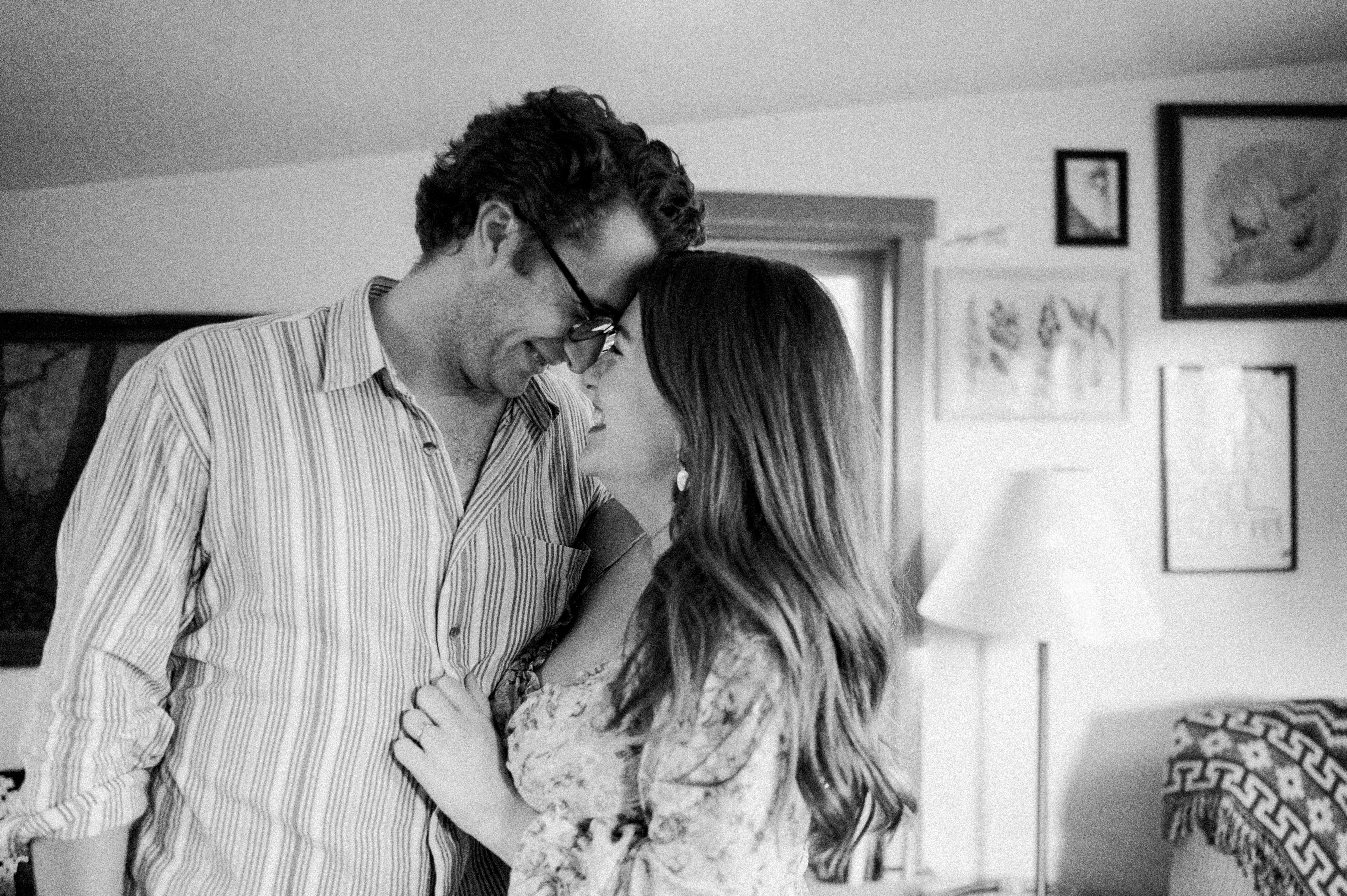 The Wedding Website of Samantha Benac and Reilly Dixon