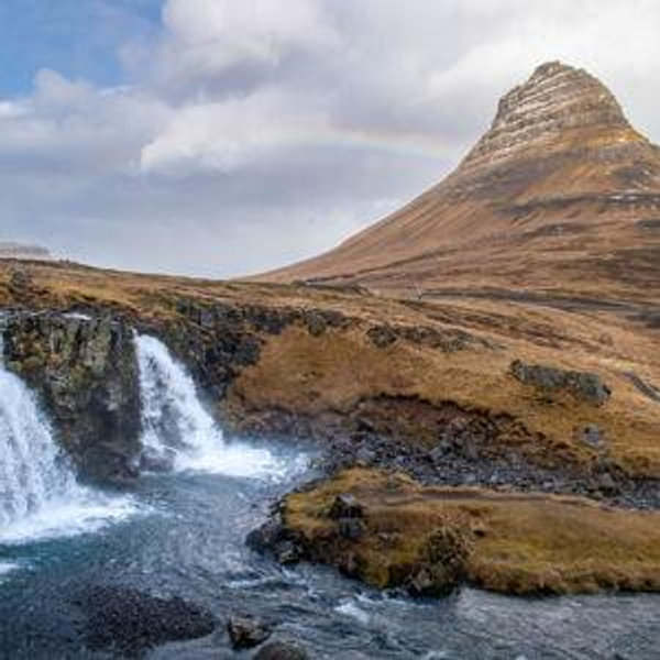 Iceland Honeymoon Fund