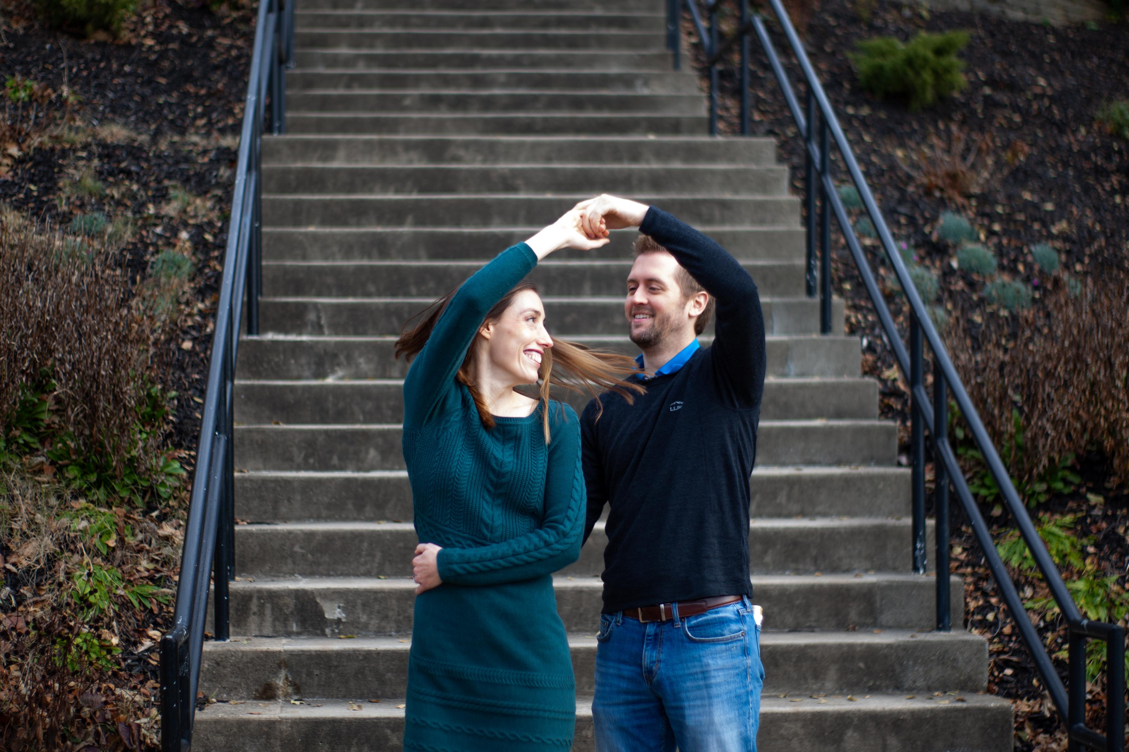 The Wedding Website of Michael Spenske and Claire Spenske