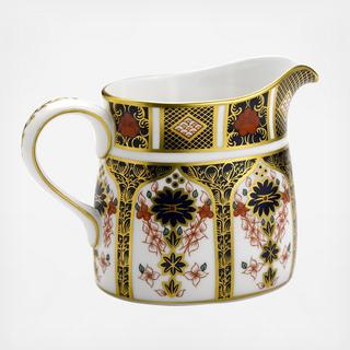 Old Imari Creamer