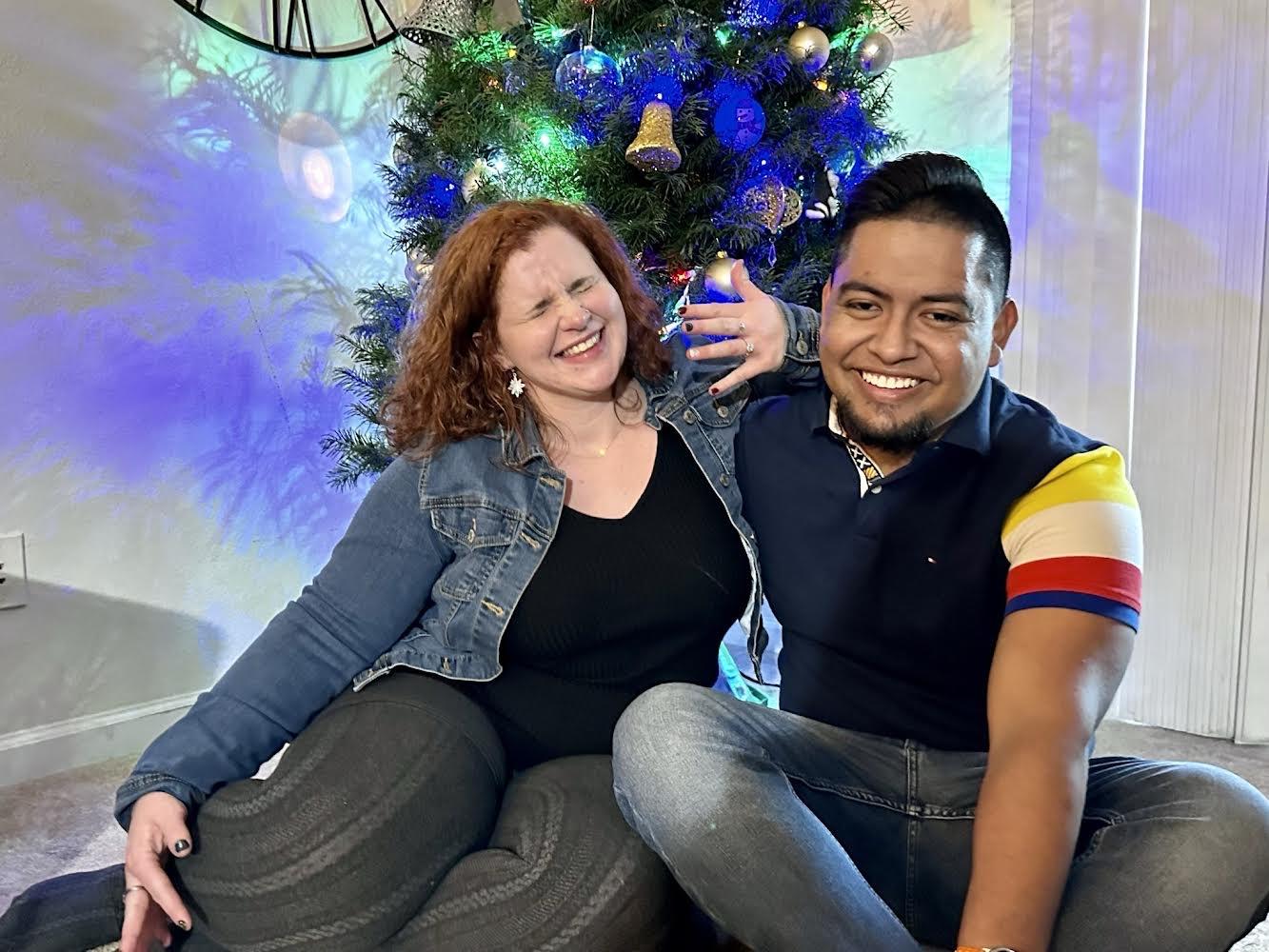 “YES!”
Santa Clara, CA (11/26/2022).
(The day I gave one my very best yes’s.)