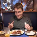 Breakfast at Shipwreck Diner