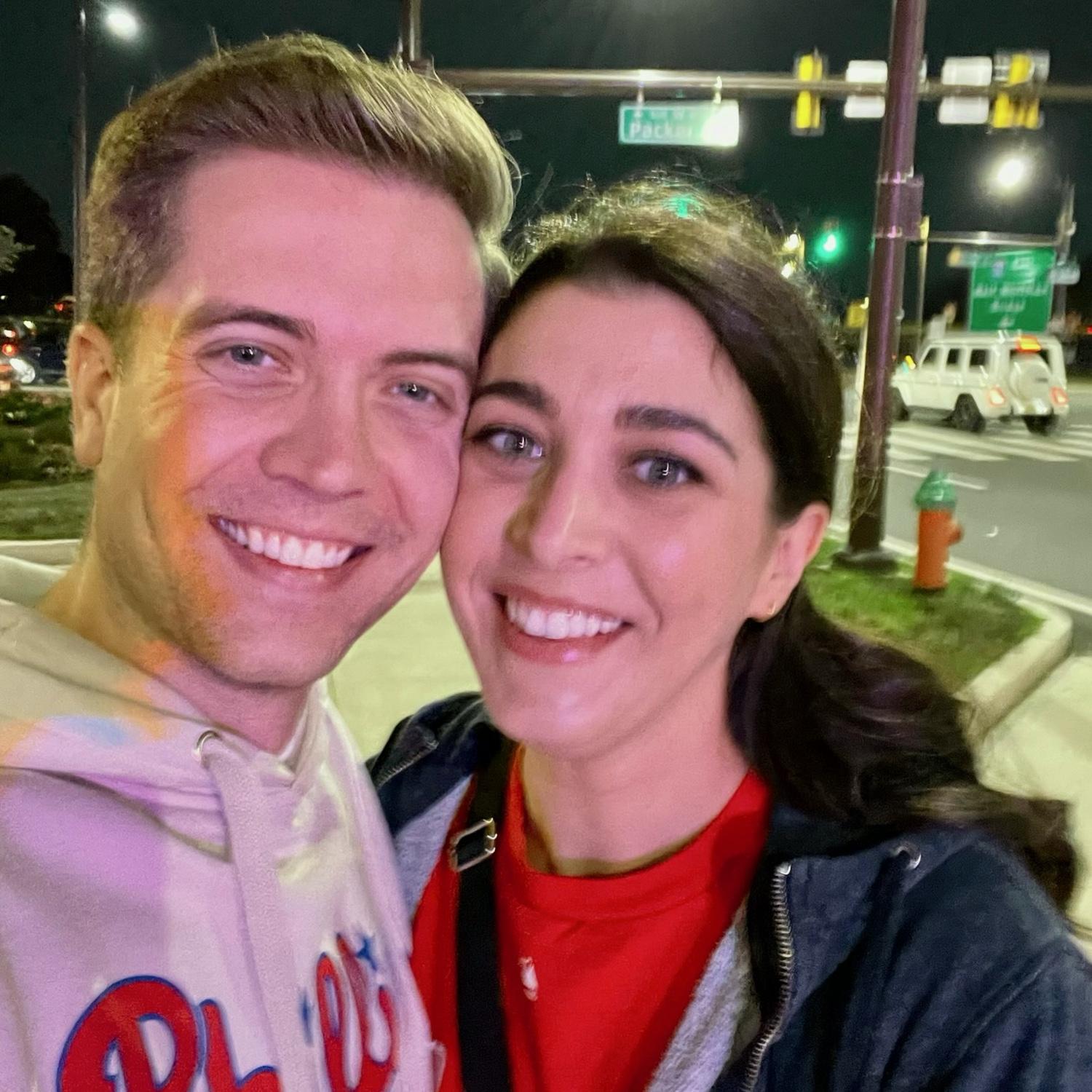 Phillies World Series - 2022
