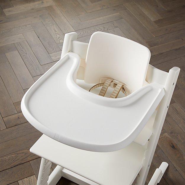 Tripp Trapp® by Stokke® White Tray