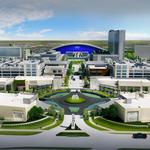 The Star in Frisco