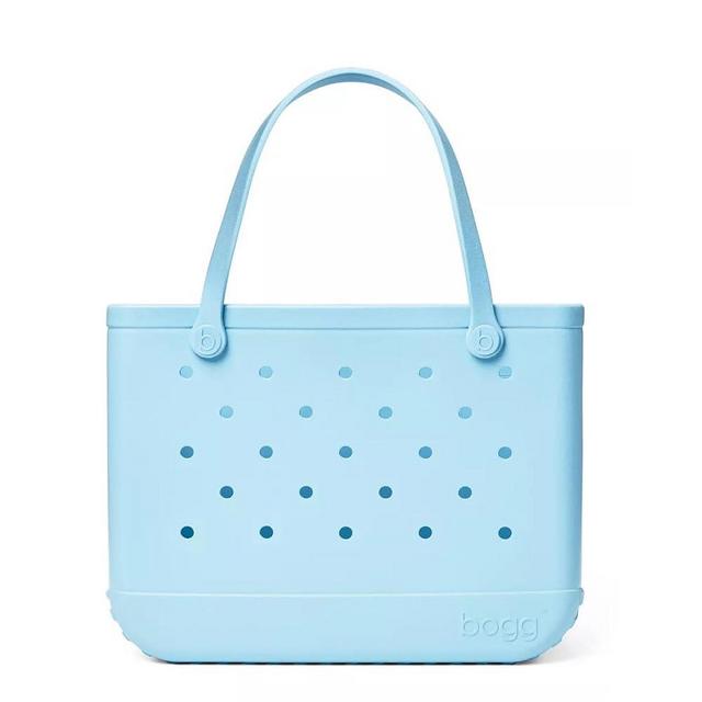 BOGG BAG - Original, Large Tote - 19in L x 9in W x 14in H - Beach, Pool, Boat, Sports - Lightweight, Washable, Durable