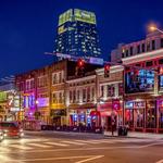 Broadway/Downtown