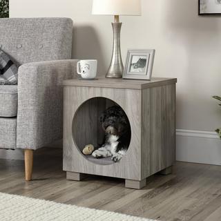 Oscar Pet Bed Side Table Set