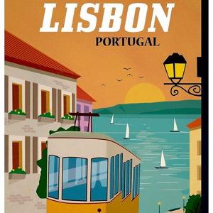 Help us go to the Azores!