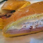 Latin American Bakery & Cafe