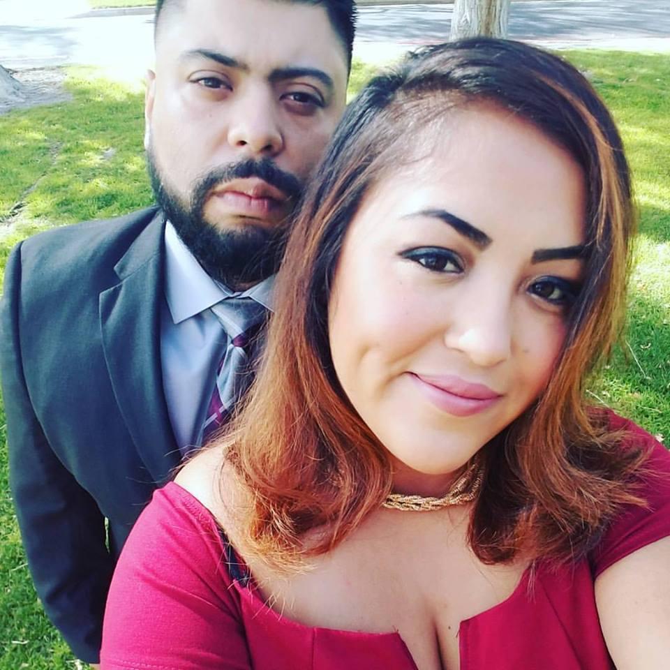 Morales Wedding 2016, our trip to Utah