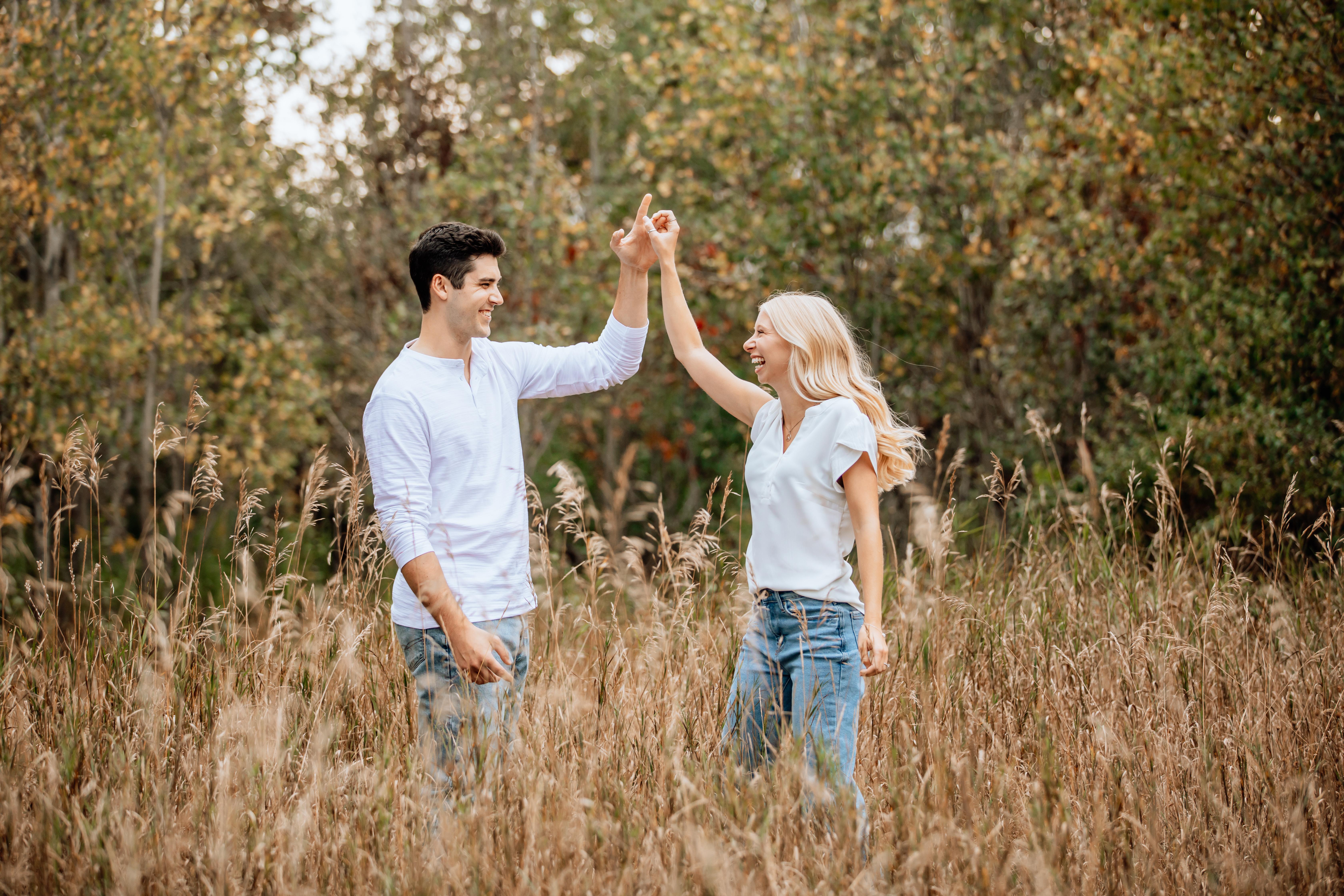 The Wedding Website of Carissa Mitchell and Vincent Jenema