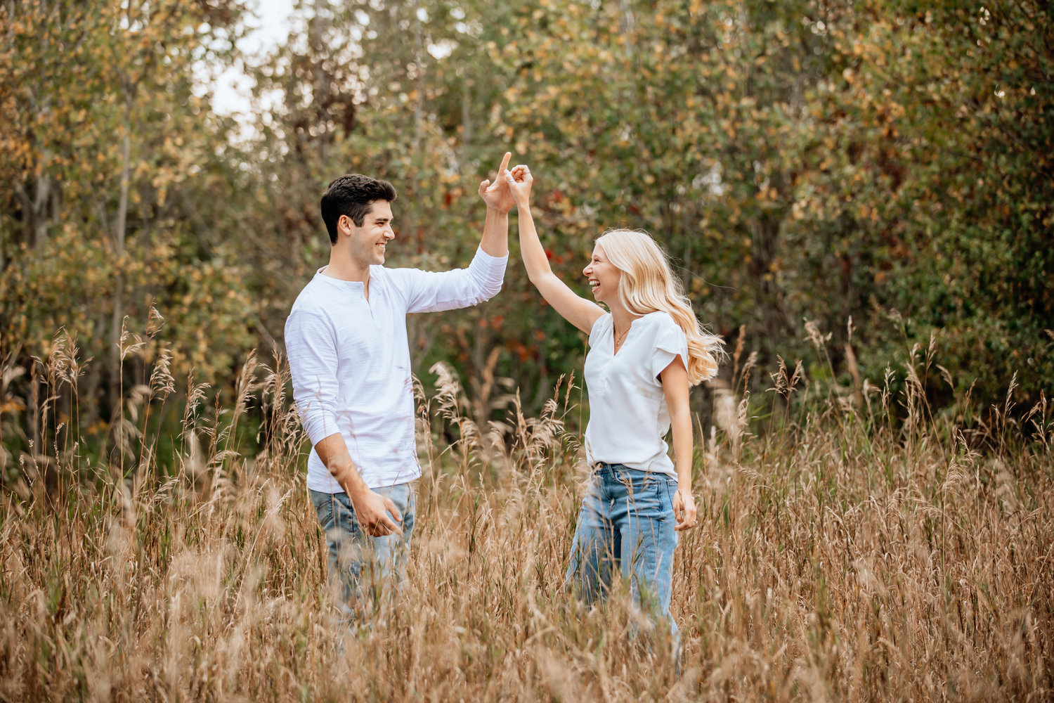 The Wedding Website of Carissa Mitchell and Vincent Jenema