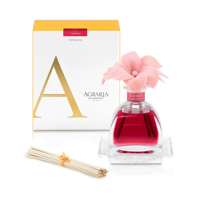 Agraria AirEssence, Cedar Rose