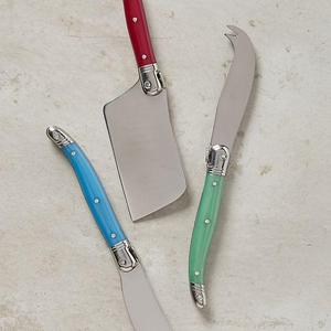 Laguiole Cheese Knife Set