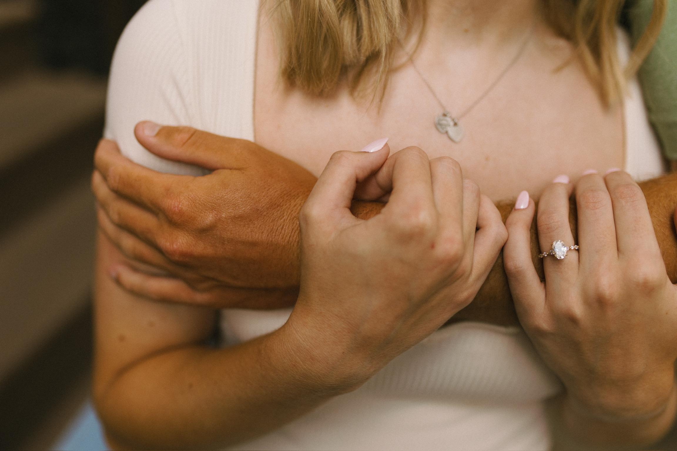 The Wedding Website of Slade Holloway and Georgia Larimer