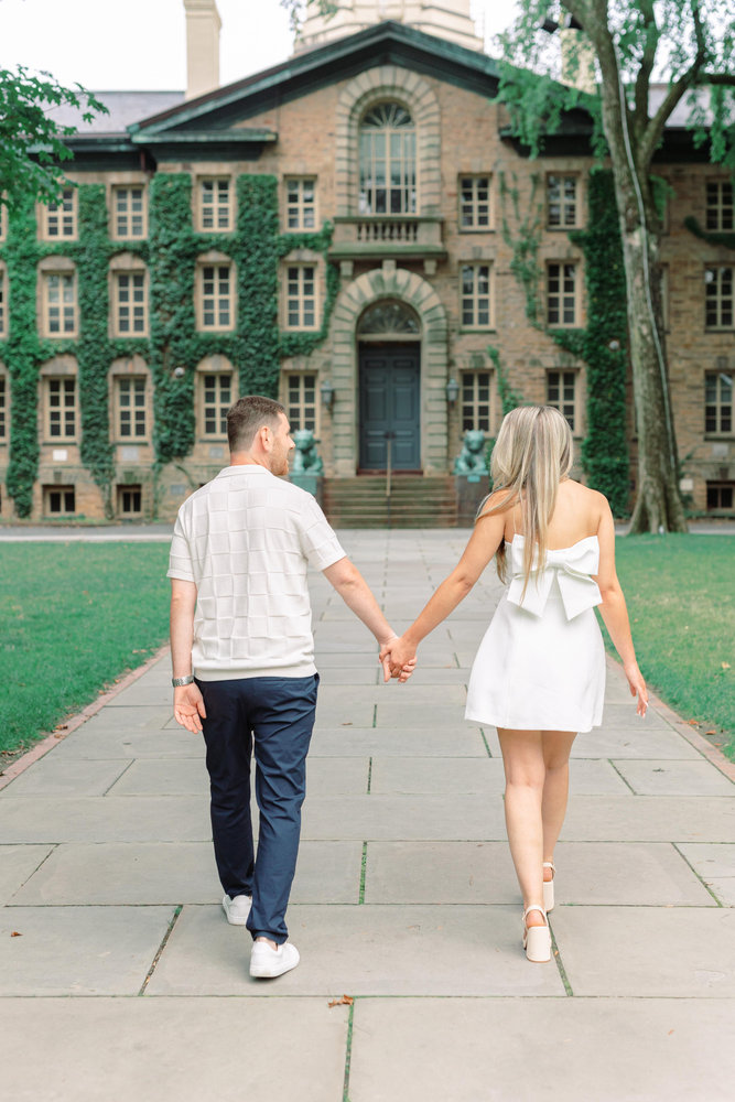Jared Sheridan and Kayla Stepien's Wedding Website