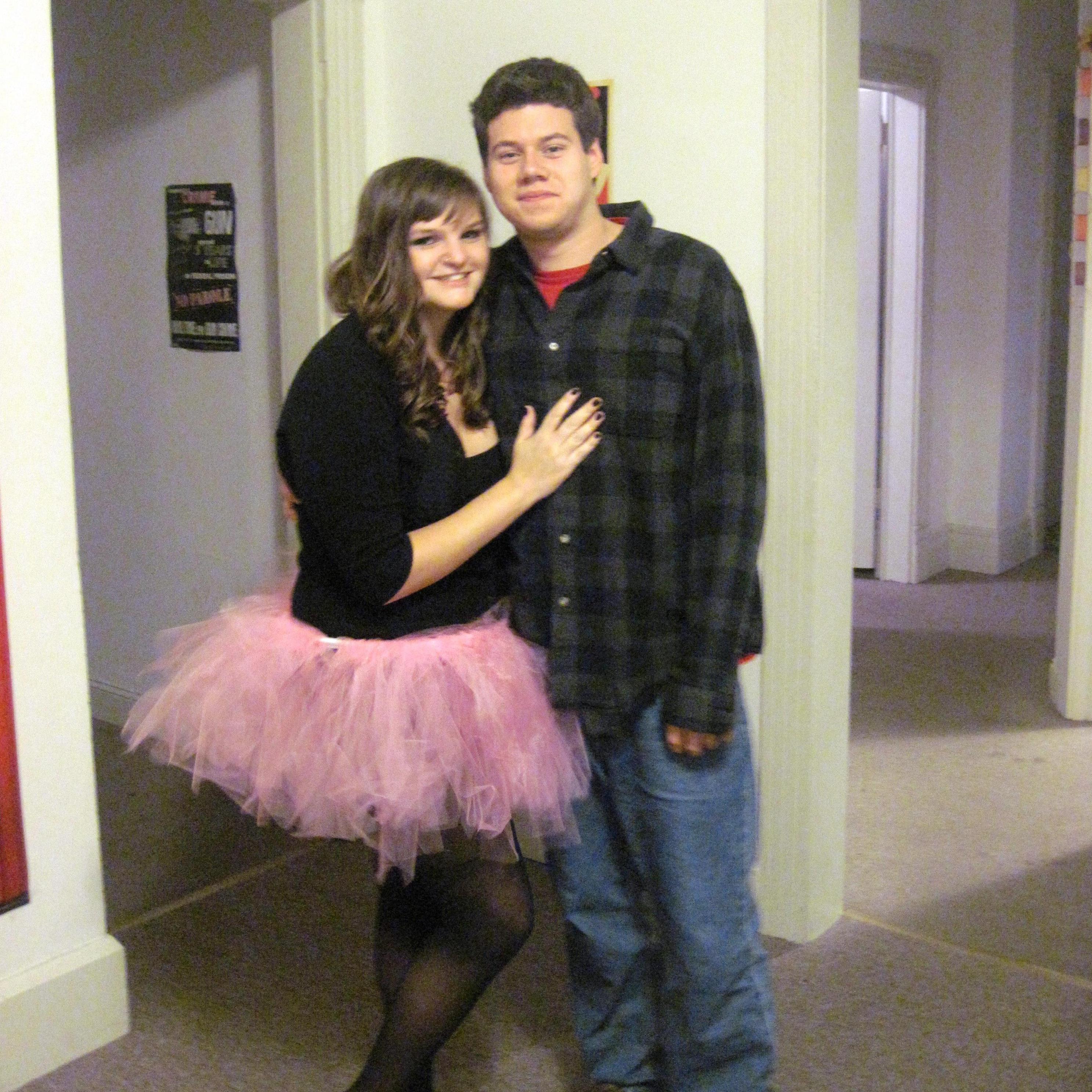 Halloween, 2011.