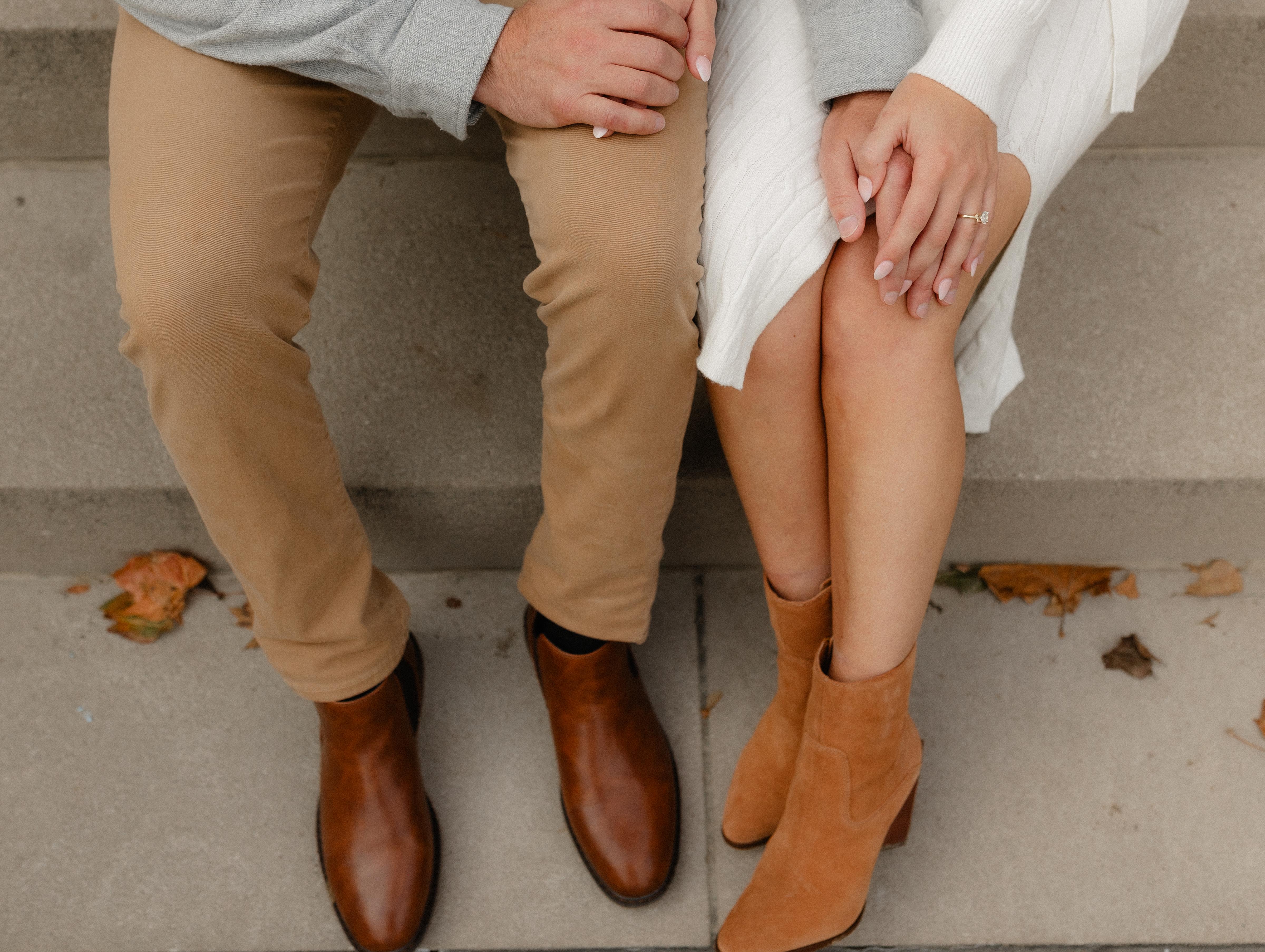 The Wedding Website of Carrie Clutter and Jeremy Betras