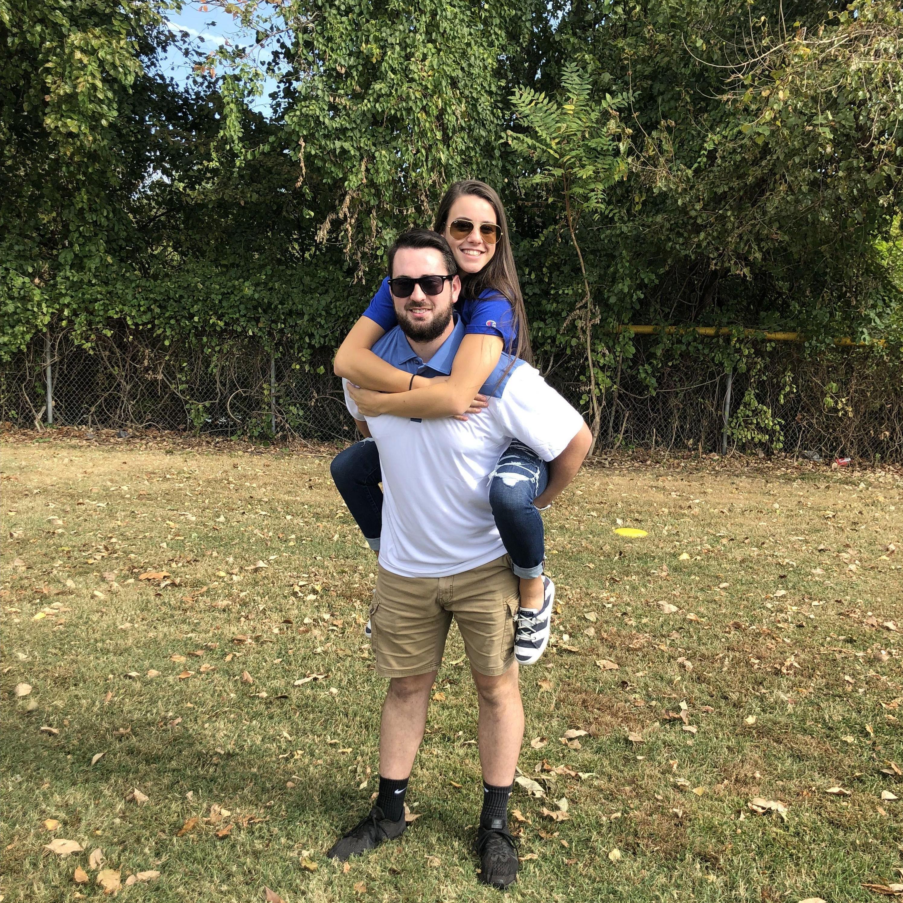 Widener Homecoming 2018