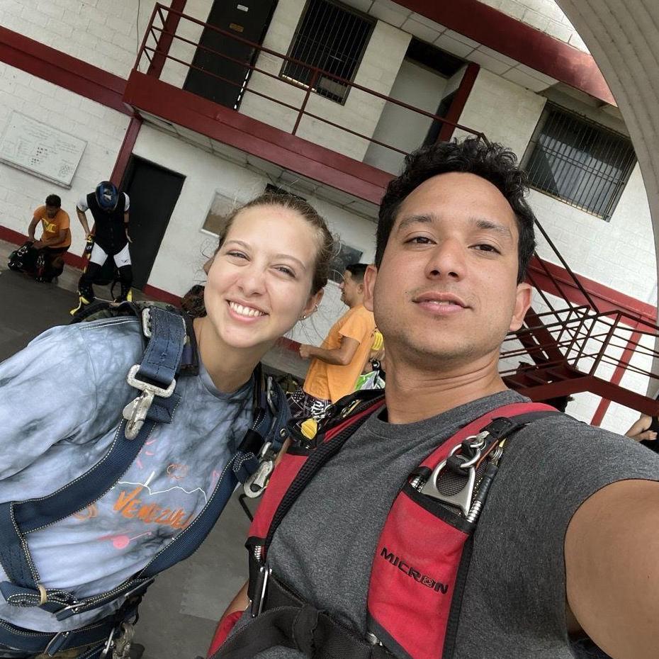 Nuestra primera cita