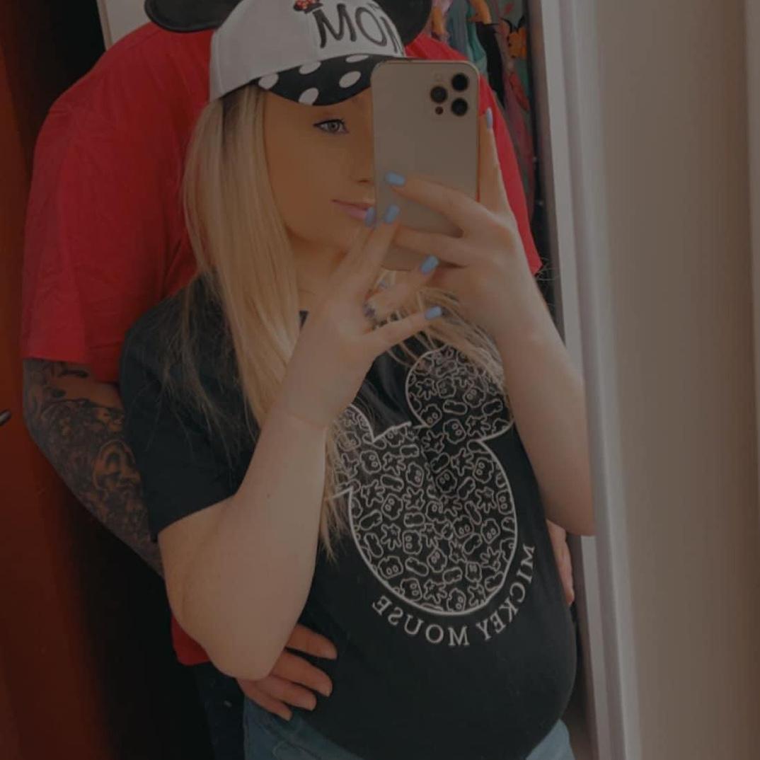 We love disney!