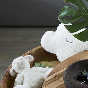 Moe's Home - Privado Storage Coffee Table / Mesa de Centro con Almacenamiento