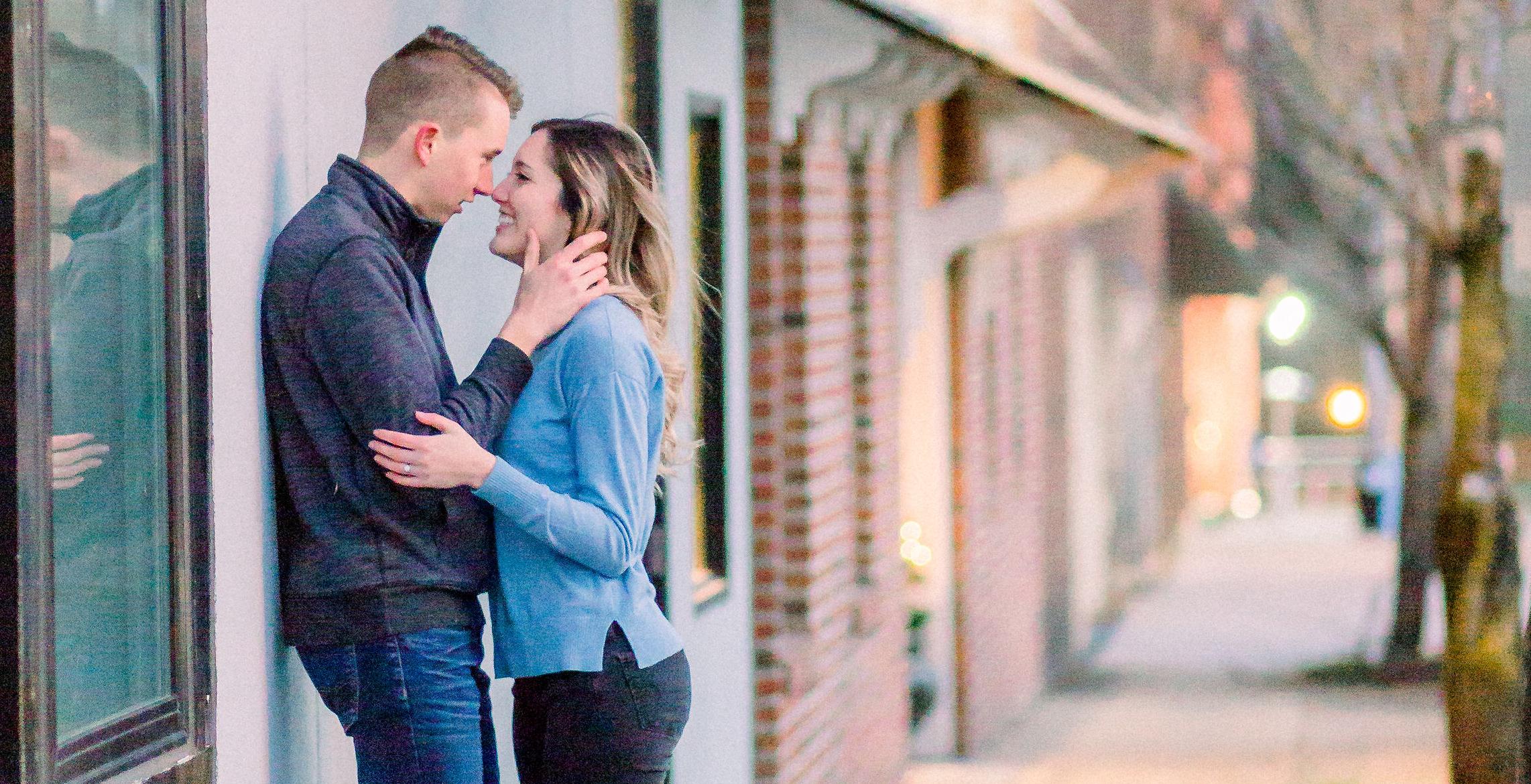 The Wedding Website of Amanda Shotts and Christian Salyer