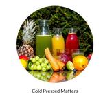 Juice Brews