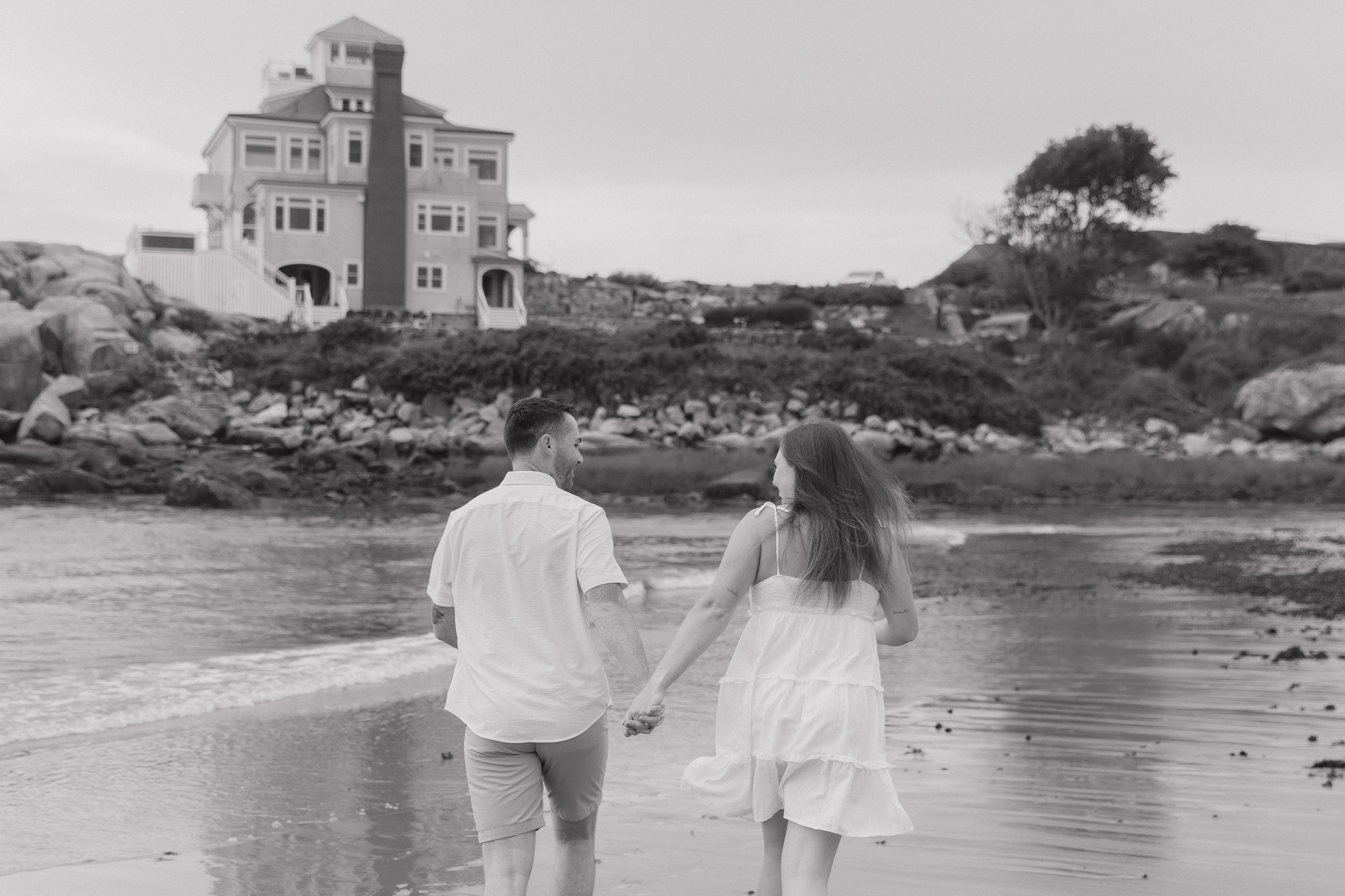 The Wedding Website of Kayla Halloran and Hugh Healey