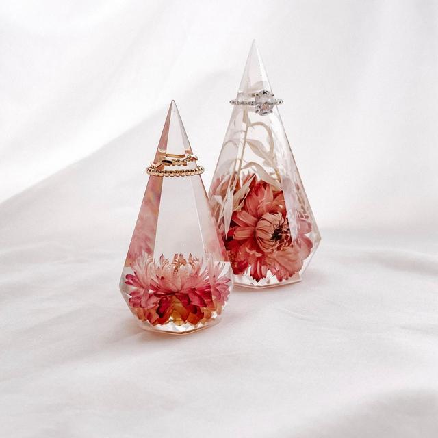Bridal Floral Preservation
