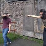 Original Harry Potter Locations Tour in Edinburgh