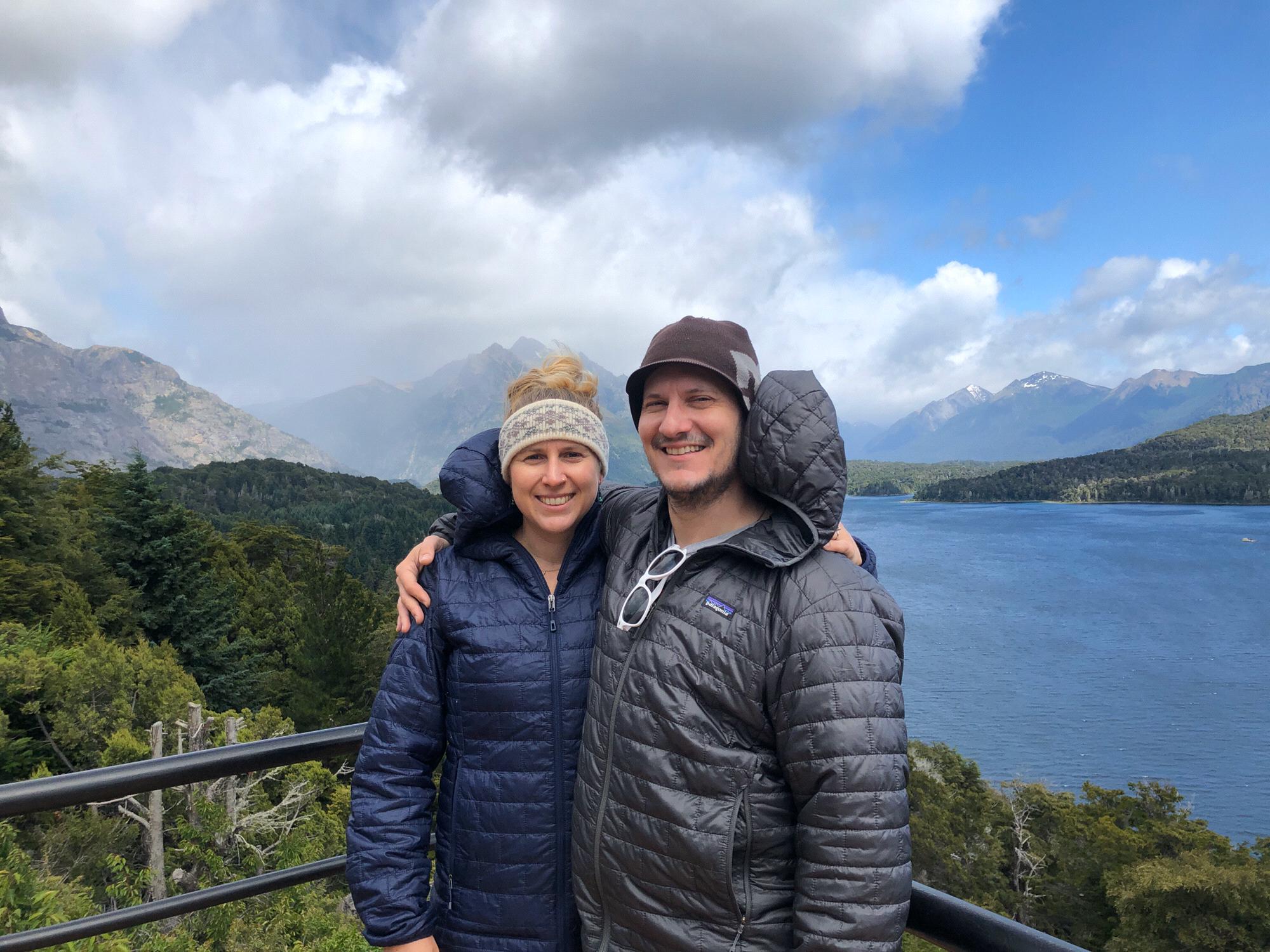 2020 Patagonia, Bariloche, Argentina