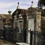 Cemetery Tours