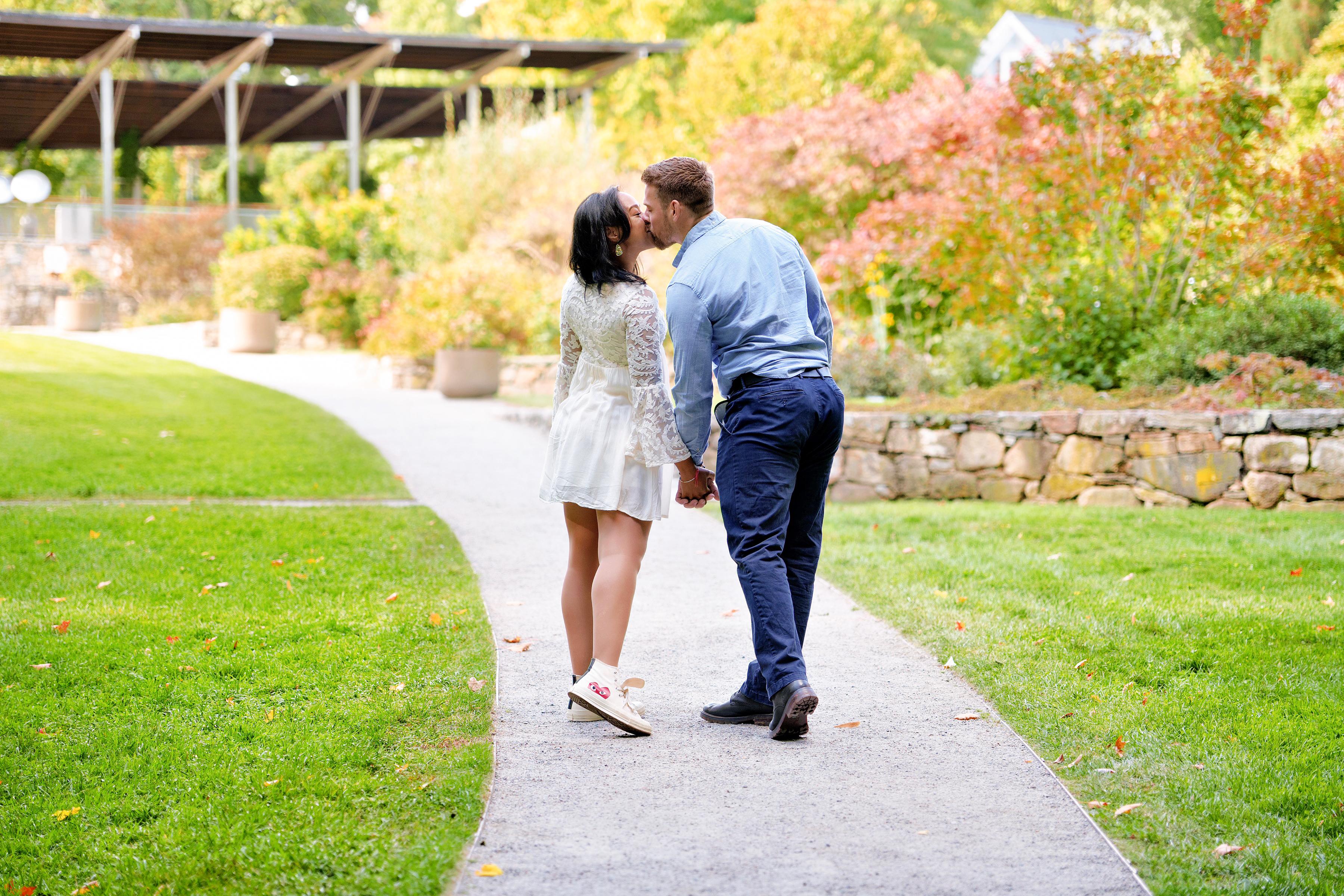 The Wedding Website of Liam McNally and Chara Cummings