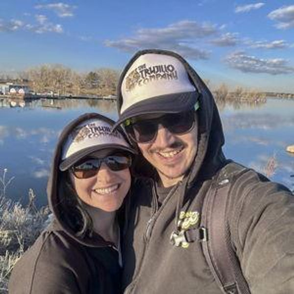 Our Newlywed Venmo Fund
