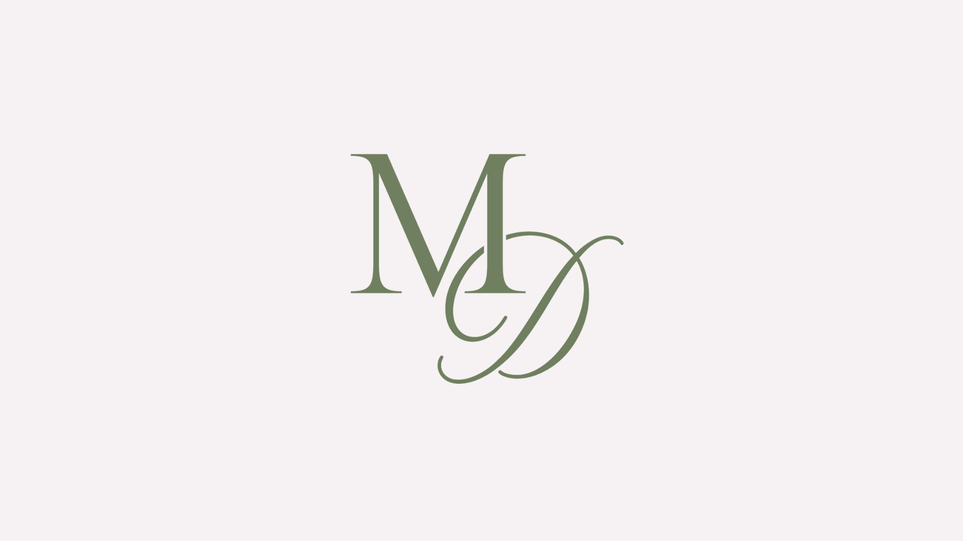 The Wedding Website of Mackenzie Prater and Dynel Bessaho