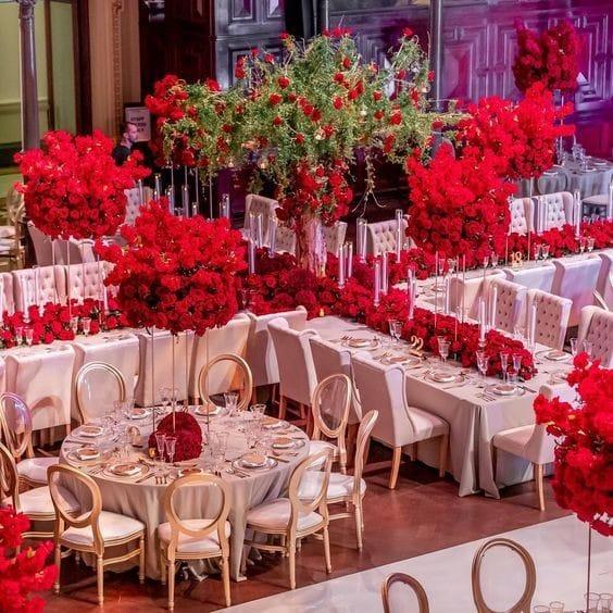 The Wedding Website of Morolake Odegbaro and Temidayo Ekundayo