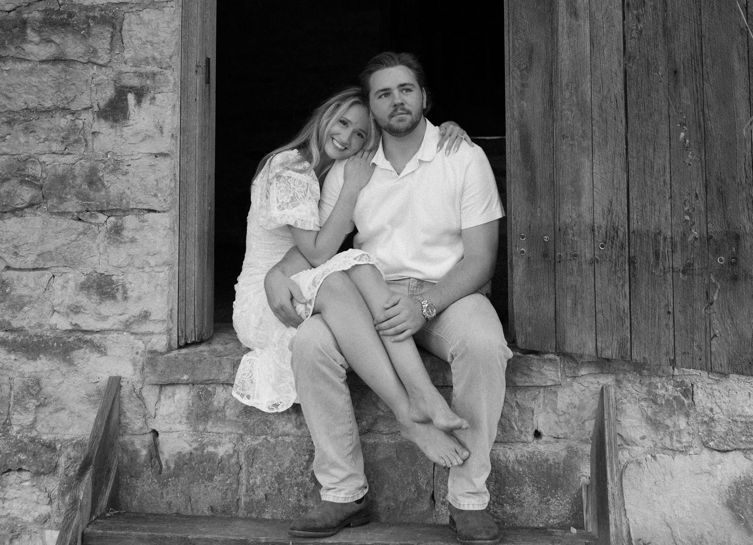The Wedding Website of Sophia Turbyville and Christopher Troutman