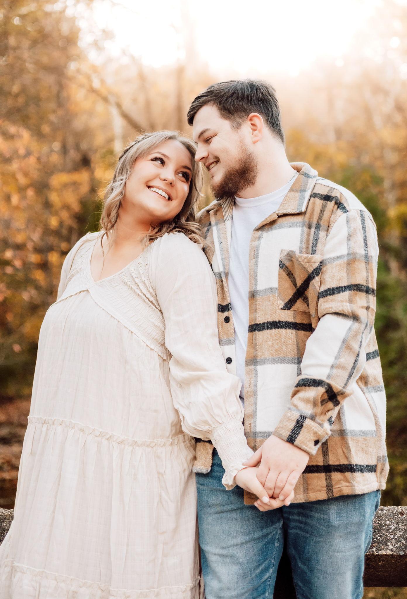 The Wedding Website of Alyssa Eads and Devin Myers