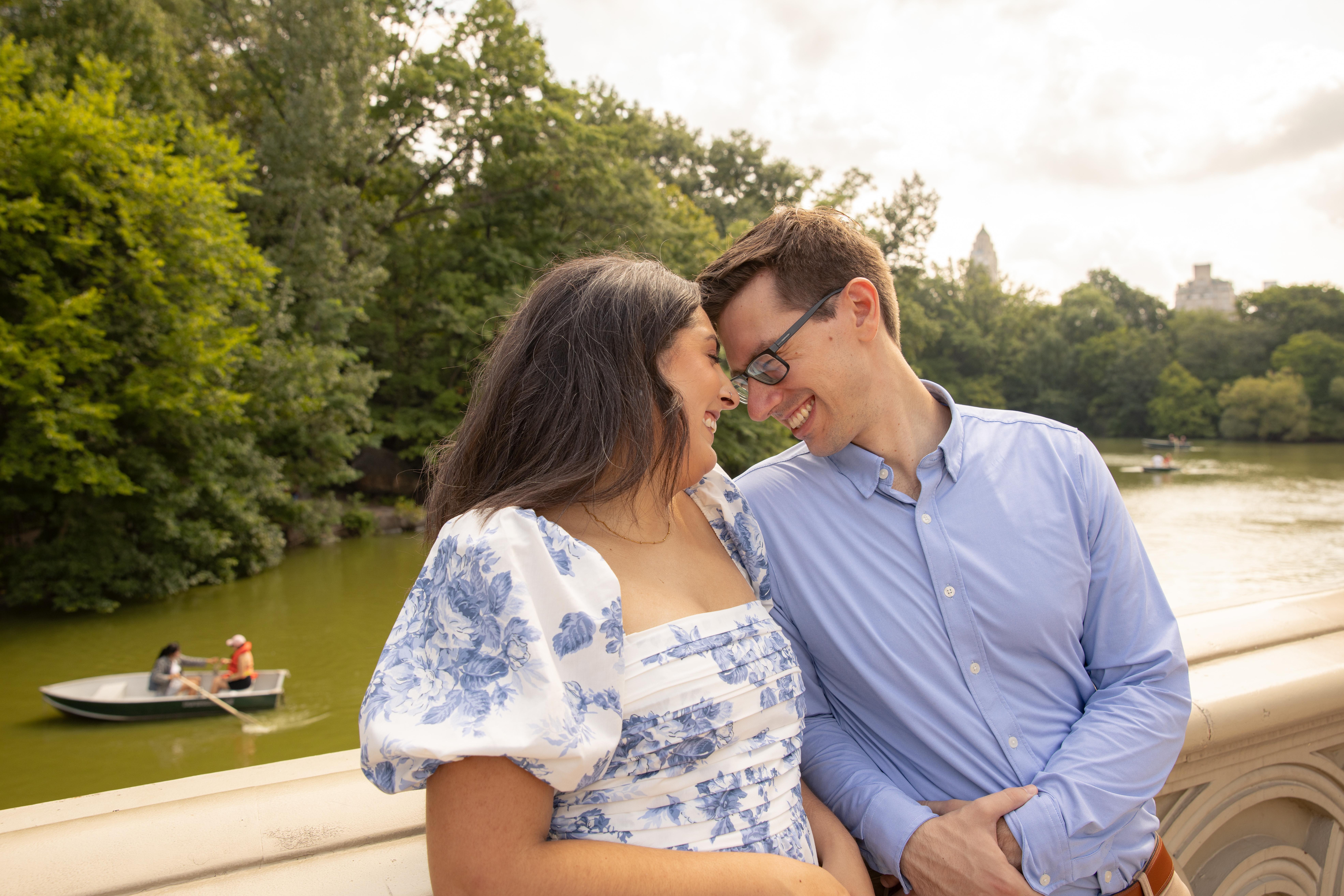 The Wedding Website of Mayela Arana and Mark Hannan