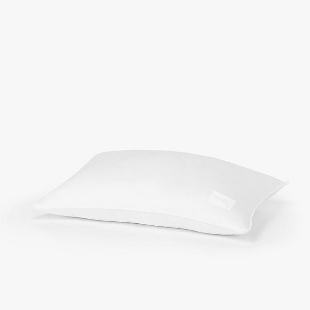 Buffy Cloud Pillow for Sleeping - Cool-to-The-Touch Eucalyptus, Down-Alternative Fill, Soft & Supportive Pillows, Queen Size (King, Medium)