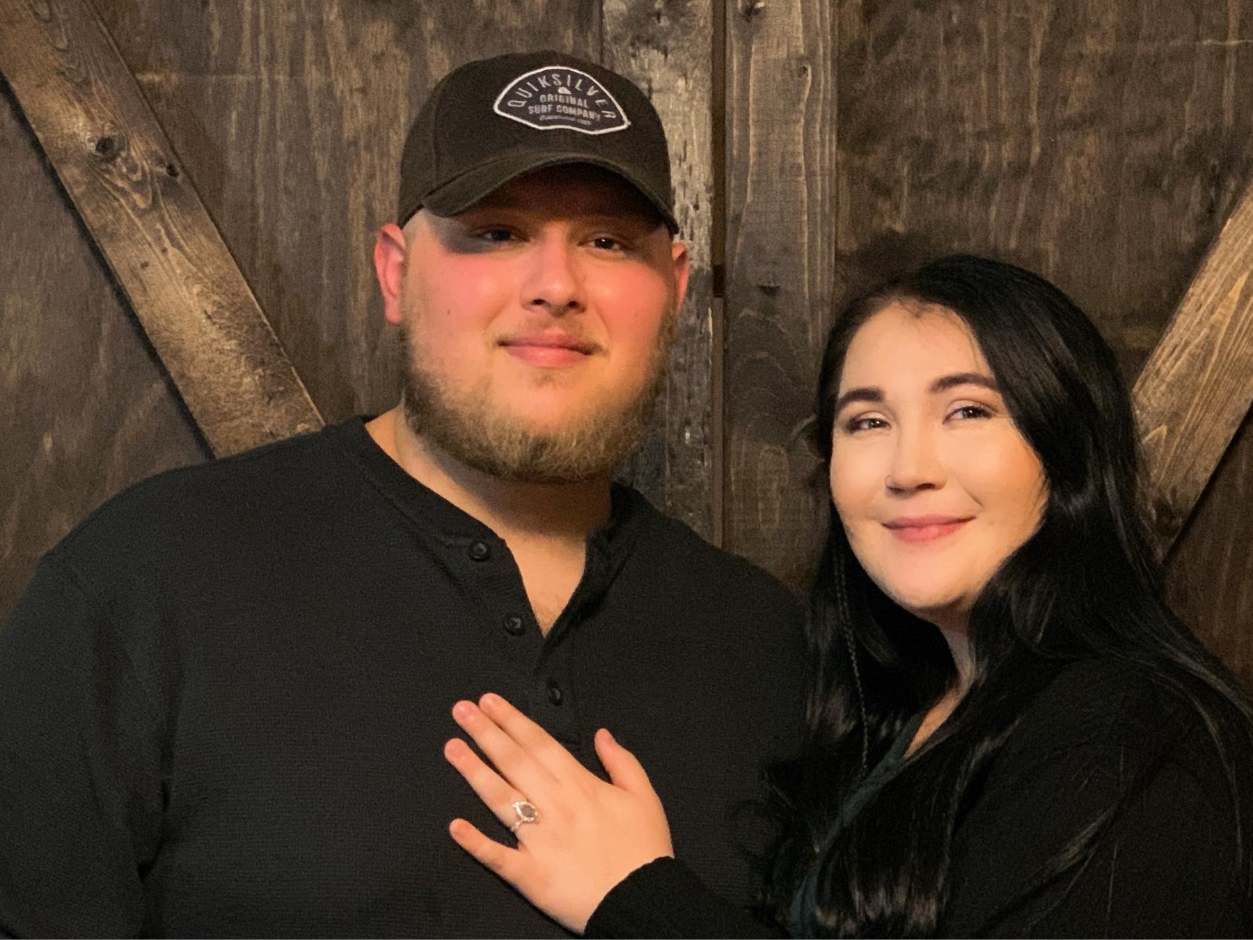 The Wedding Website of Christian Fritsche and Courtney Mueller