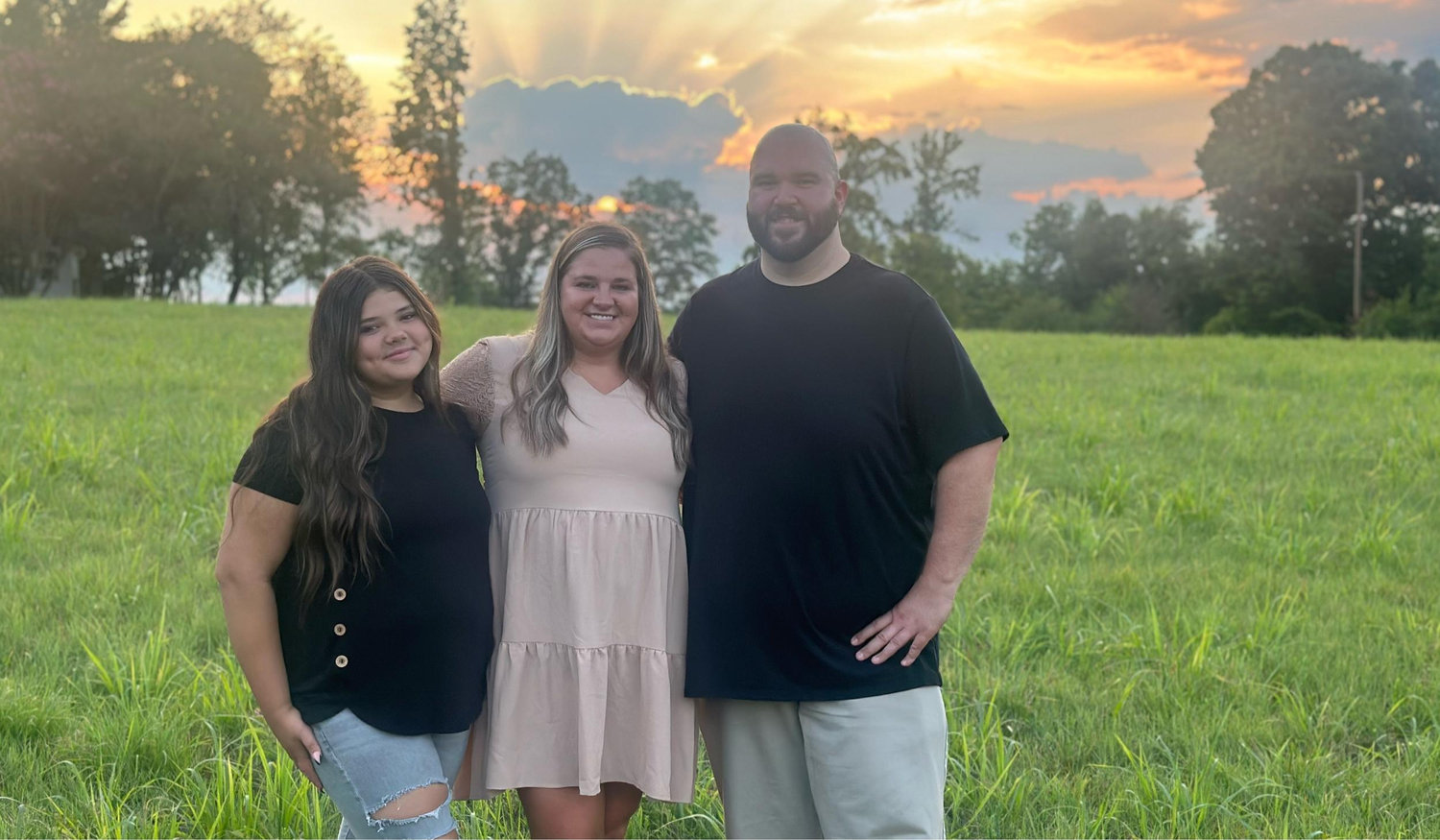The Wedding Website of Melissa Galyen and Jeremy Galyen