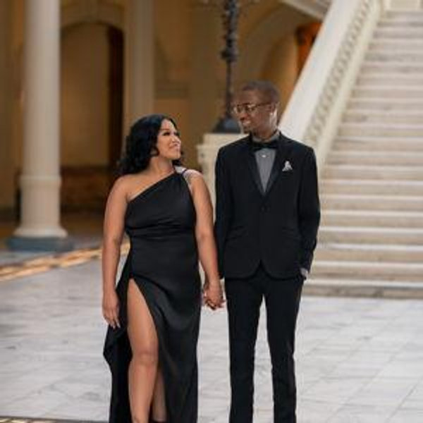 Our newlywed fund