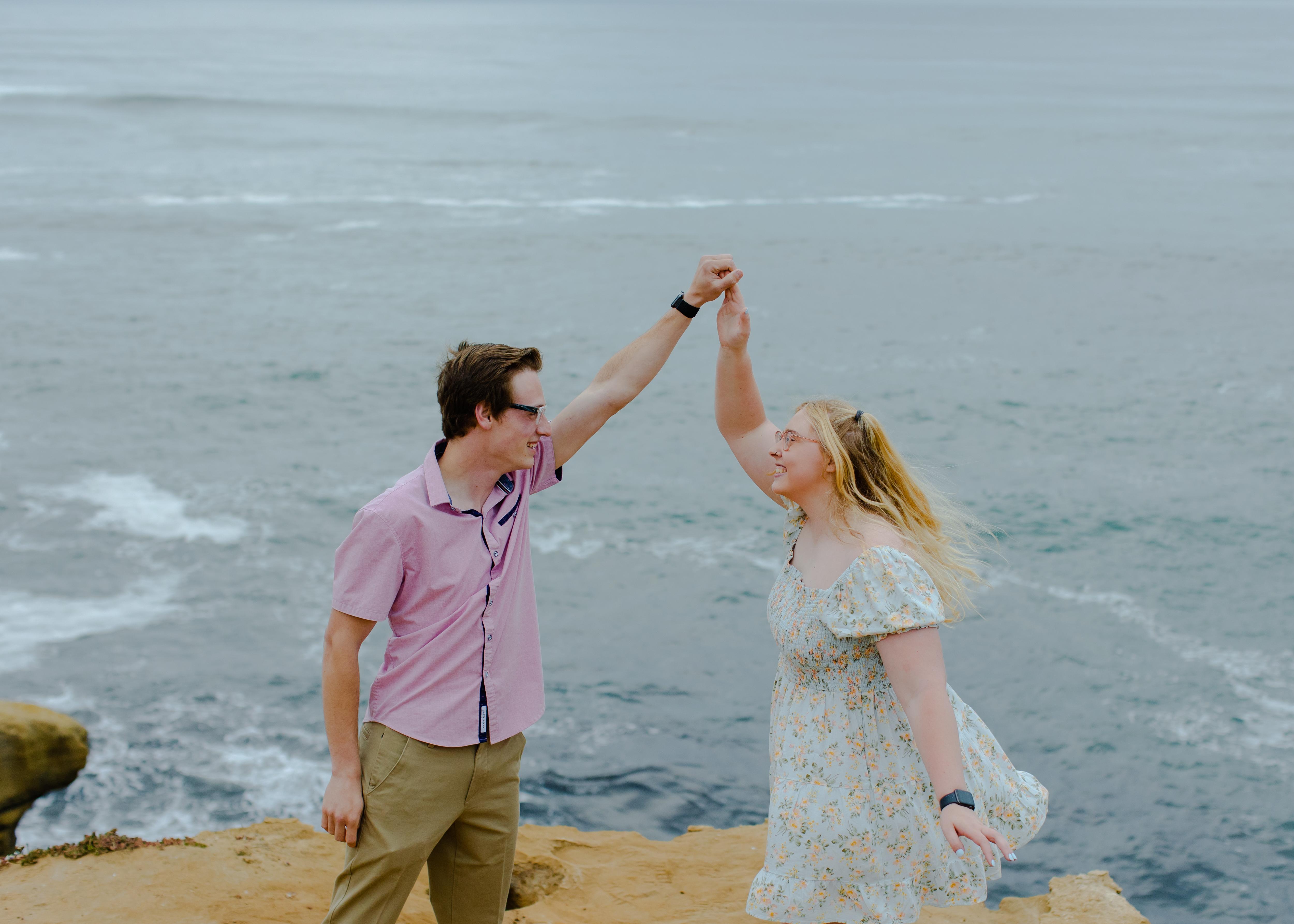 The Wedding Website of John Vargo and KaCee Costello