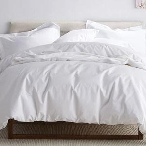 The Company Store Classic Cool Cotton Percale Fitted Bed Sheet