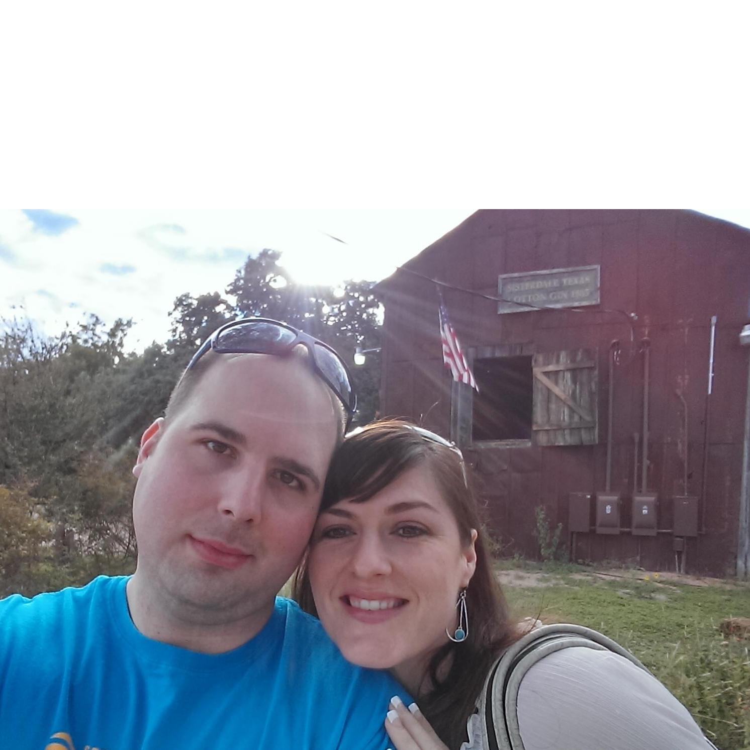 Hill Country Texas 2013
