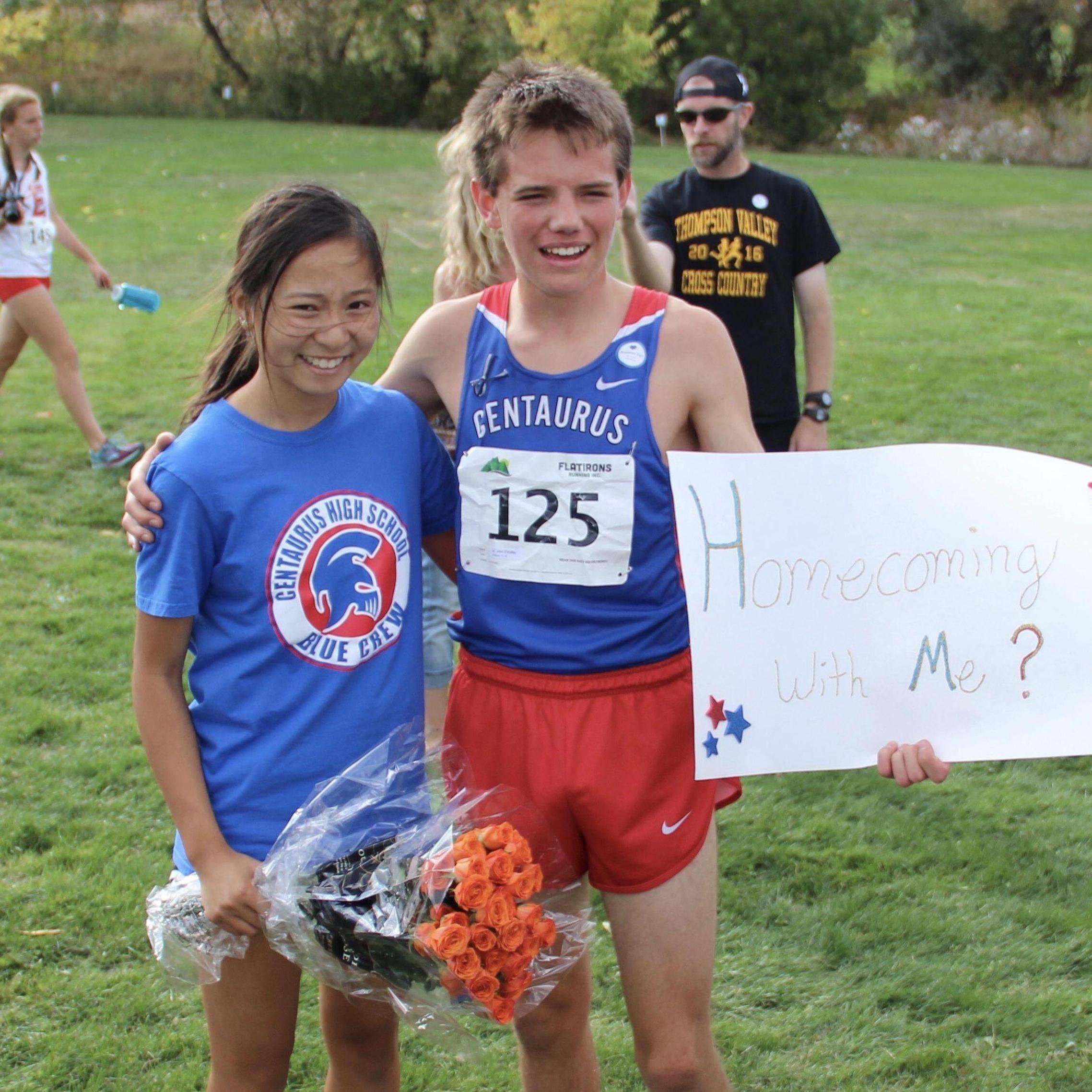 September 2016 - The beginning