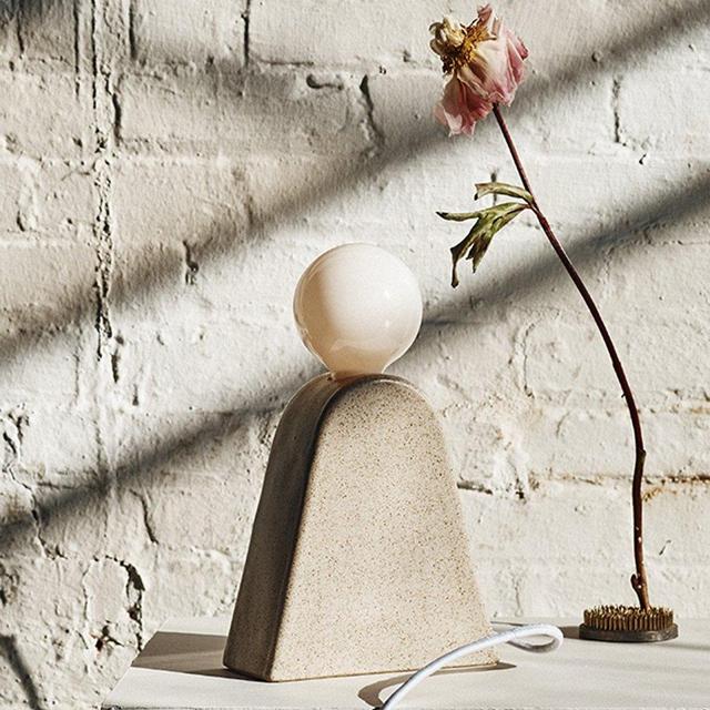 Kanamota, Table Lamp